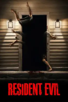 Resident Evil (2026) ผีชีวะ มหันตภัยไวรัสล้างโลก